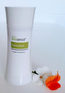 Biosence Roselotion